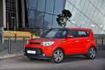 Kia Soul 2014 года (ZA)